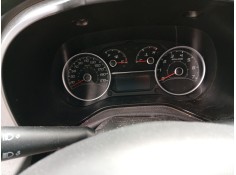 Recambio de cuadro instrumentos para fiat doblo autobús (263_) 1.6 d multijet (263axh1a, 263axl11, 263axh1b) referencia OEM IAM 