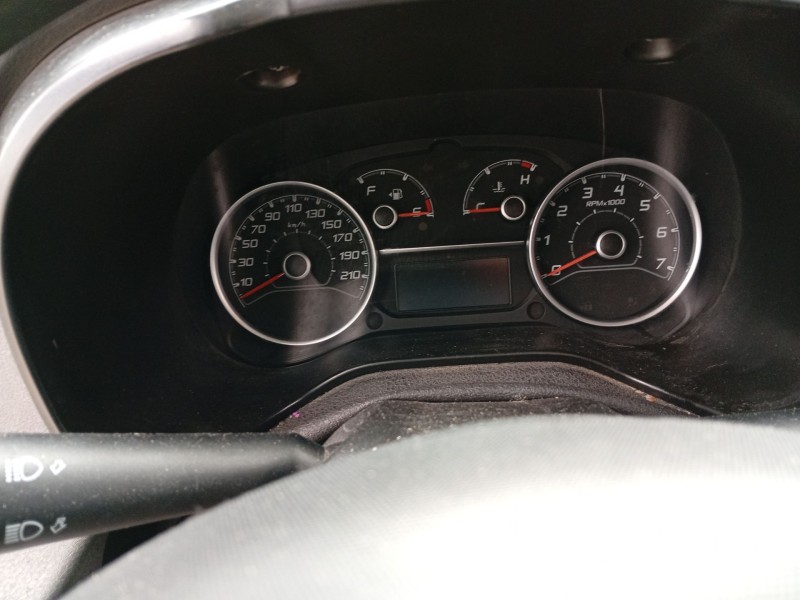 Recambio de cuadro instrumentos para fiat doblo autobús (263_) 1.6 d multijet (263axh1a, 263axl11, 263axh1b) referencia OEM IAM 