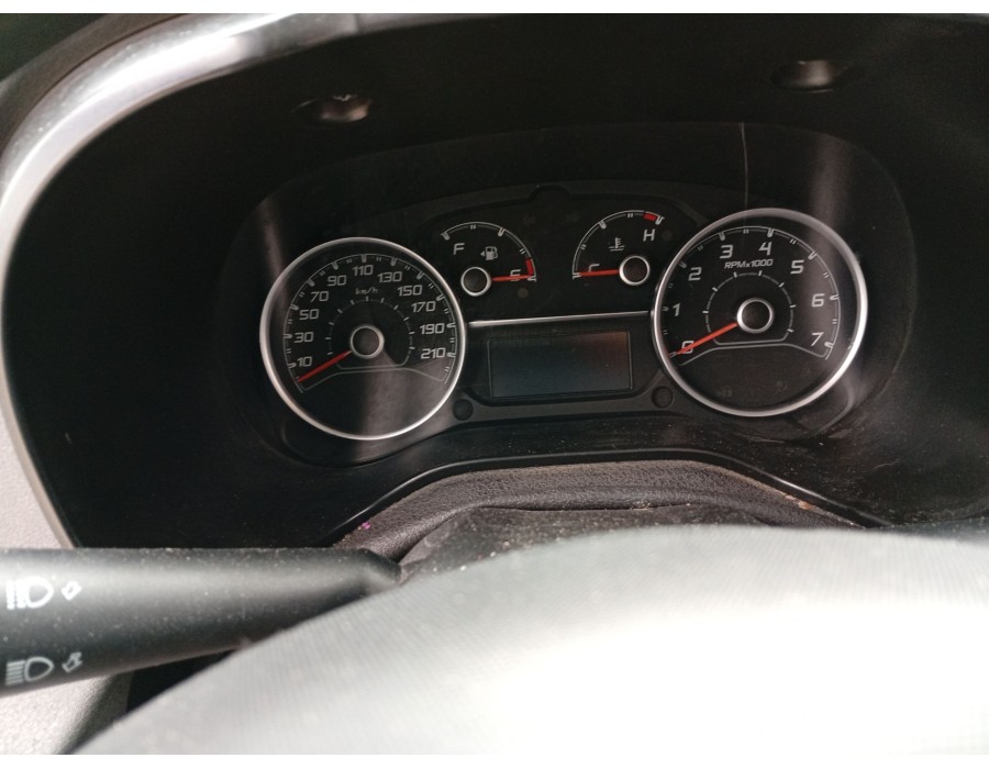Recambio de cuadro instrumentos para fiat doblo autobús (263_) 1.6 d multijet (263axh1a, 263axl11, 263axh1b) referencia OEM IAM 