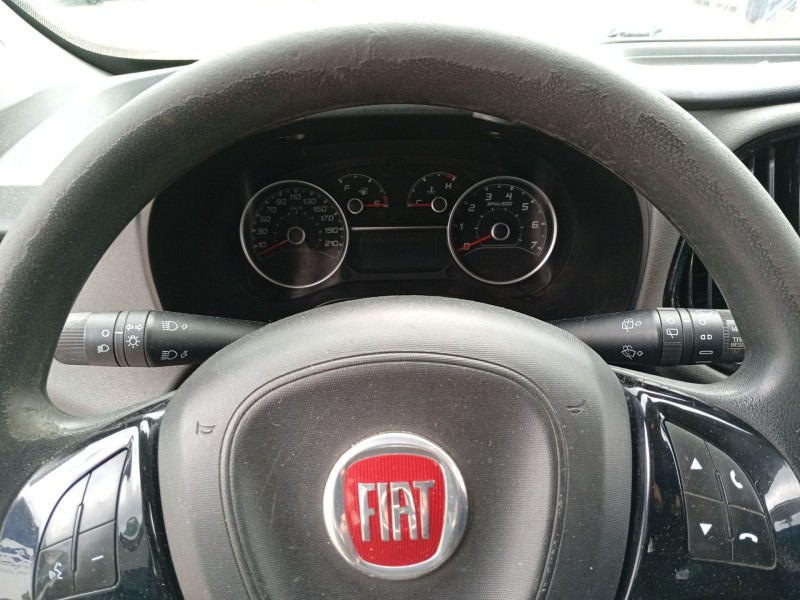 Recambio de cuadro instrumentos para fiat doblo autobús (263_) 1.6 d multijet (263axh1a, 263axl11, 263axh1b) referencia OEM IAM 