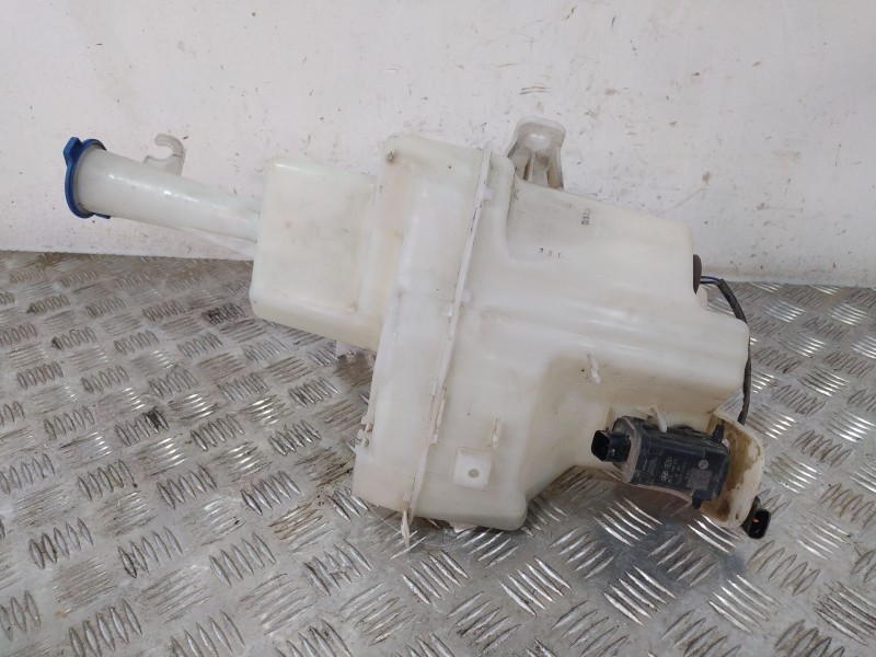 Recambio de deposito limpia para hyundai kona (os, ose, osi) 1.0 t-gdi referencia OEM IAM 98610J9100 / 98620J9100  