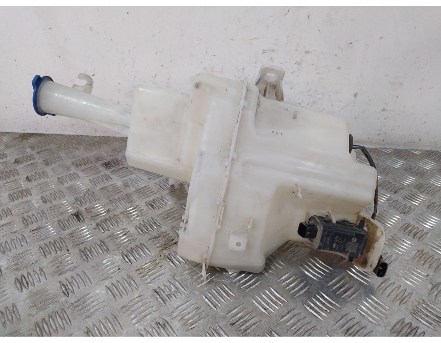 Recambio de deposito limpia para hyundai kona (os, ose, osi) 1.0 t-gdi referencia OEM IAM 98610J9100 / 98620J9100  