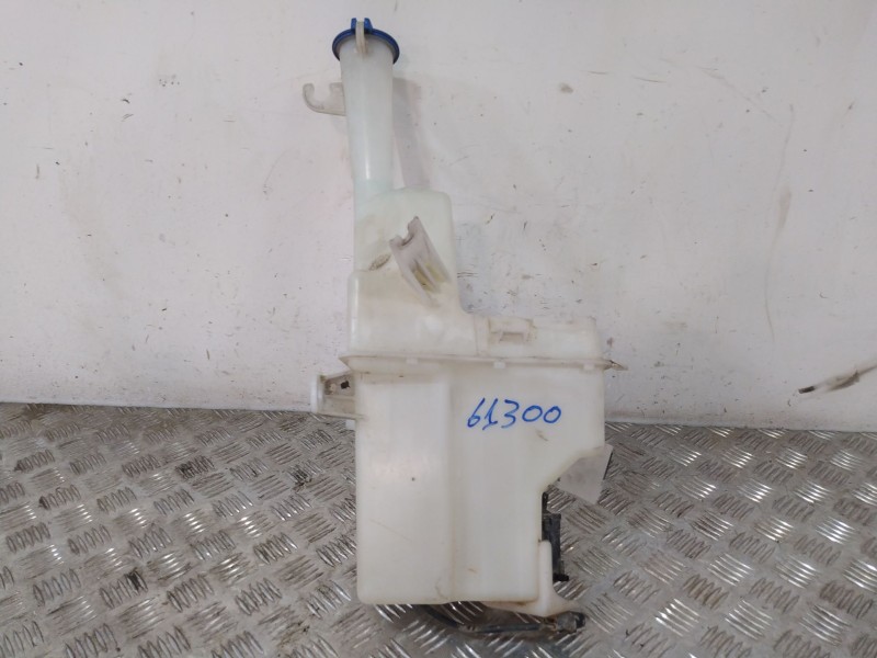 Recambio de deposito limpia para hyundai kona (os, ose, osi) 1.0 t-gdi referencia OEM IAM 98610J9100 / 98620J9100  