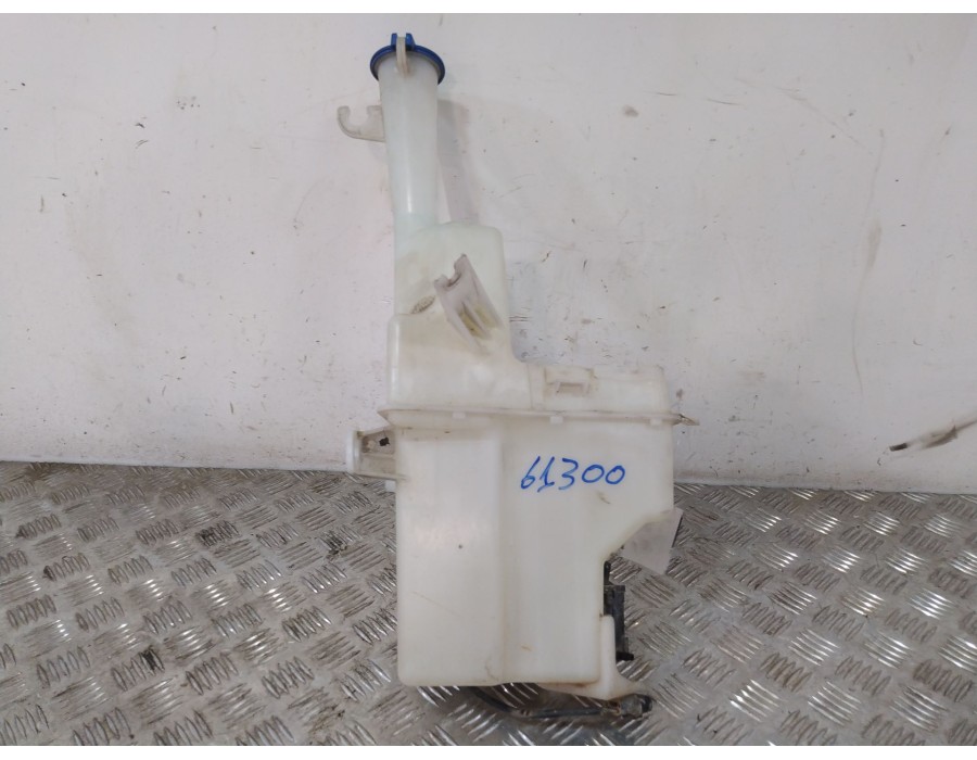 Recambio de deposito limpia para hyundai kona (os, ose, osi) 1.0 t-gdi referencia OEM IAM 98610J9100 / 98620J9100  