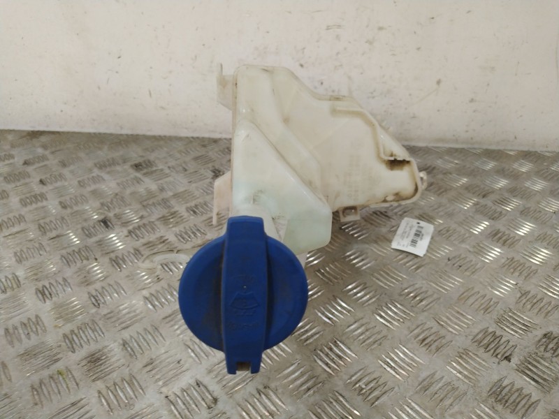 Recambio de deposito limpia para hyundai kona (os, ose, osi) 1.0 t-gdi referencia OEM IAM 98610J9100 / 98620J9100  