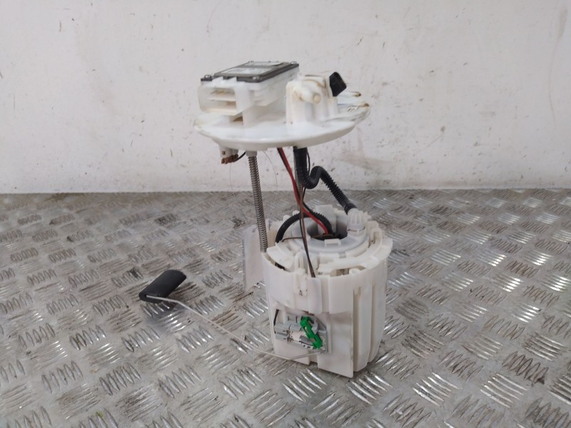 Recambio de aforador para hyundai kona (os, ose, osi) 1.0 t-gdi referencia OEM IAM 31120J9200  