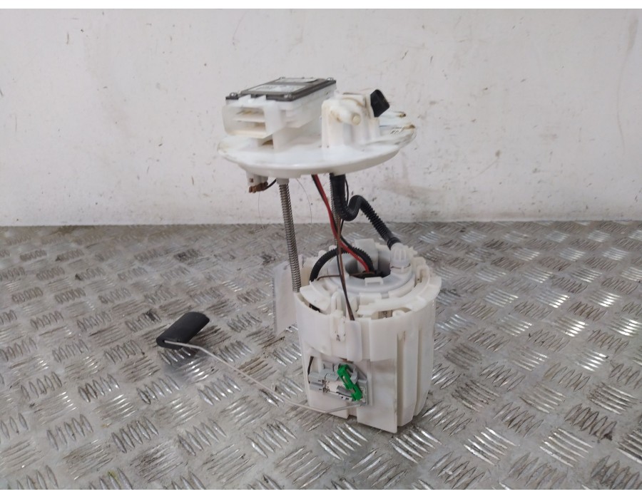 Recambio de aforador para hyundai kona (os, ose, osi) 1.0 t-gdi referencia OEM IAM 31120J9200  