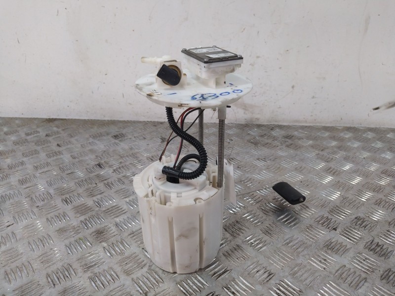 Recambio de aforador para hyundai kona (os, ose, osi) 1.0 t-gdi referencia OEM IAM 31120J9200  