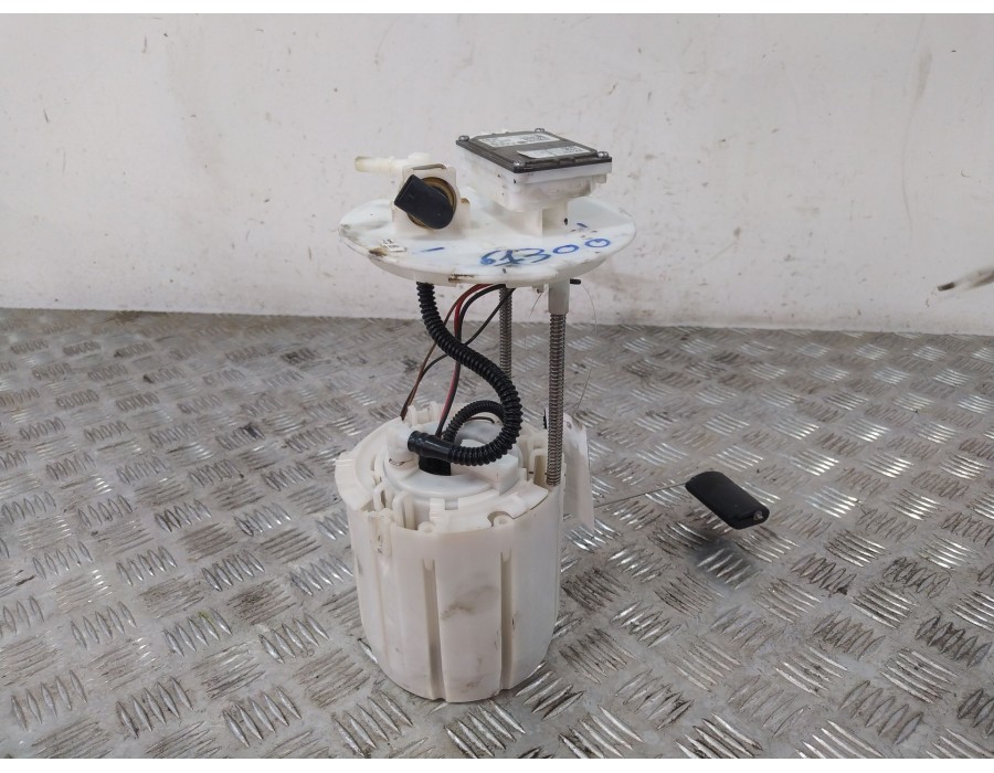 Recambio de aforador para hyundai kona (os, ose, osi) 1.0 t-gdi referencia OEM IAM 31120J9200  