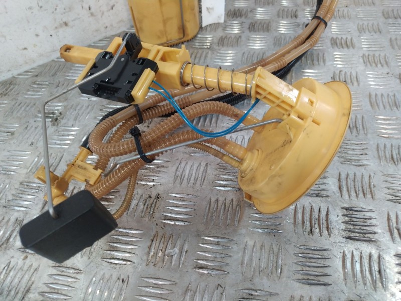 Recambio de aforador para bmw x1 (e84) referencia OEM IAM 7190943  