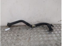 Recambio de tubo presion turbocompresor para renault megane ii (bm0/1_, cm0/1_) 1.6 16v referencia OEM IAM 8200208708  