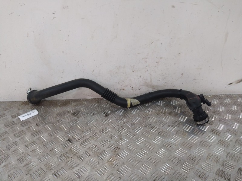Recambio de tubo presion turbocompresor para renault megane ii (bm0/1_, cm0/1_) 1.6 16v referencia OEM IAM 8200208708  