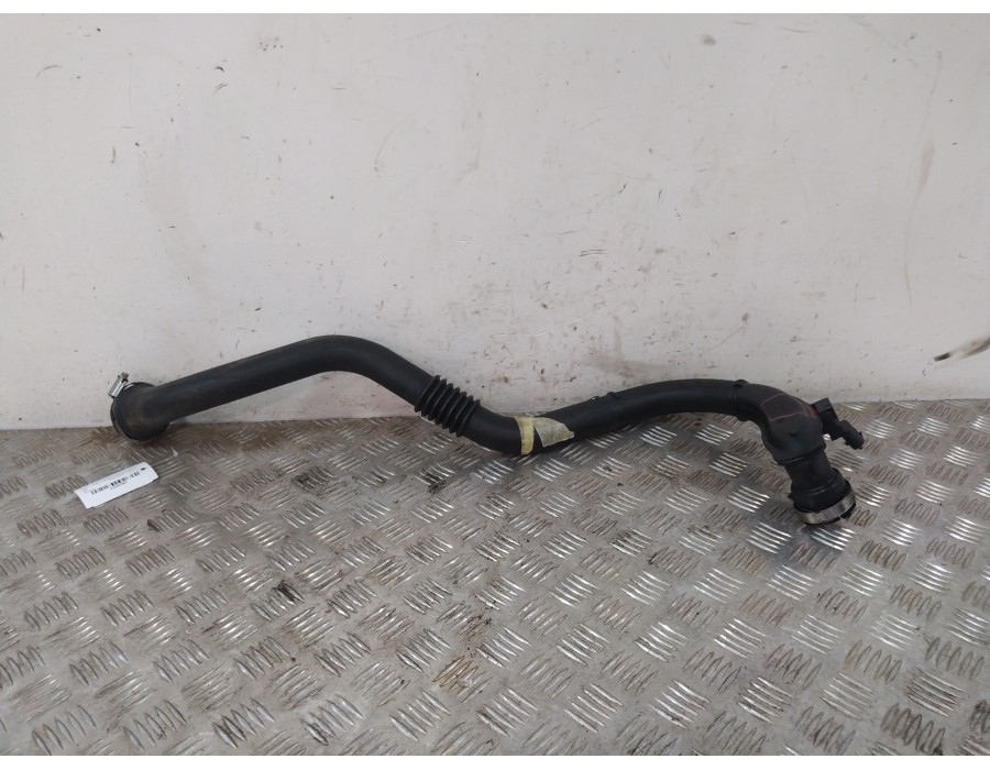 Recambio de tubo presion turbocompresor para renault megane ii (bm0/1_, cm0/1_) 1.6 16v referencia OEM IAM 8200208708  