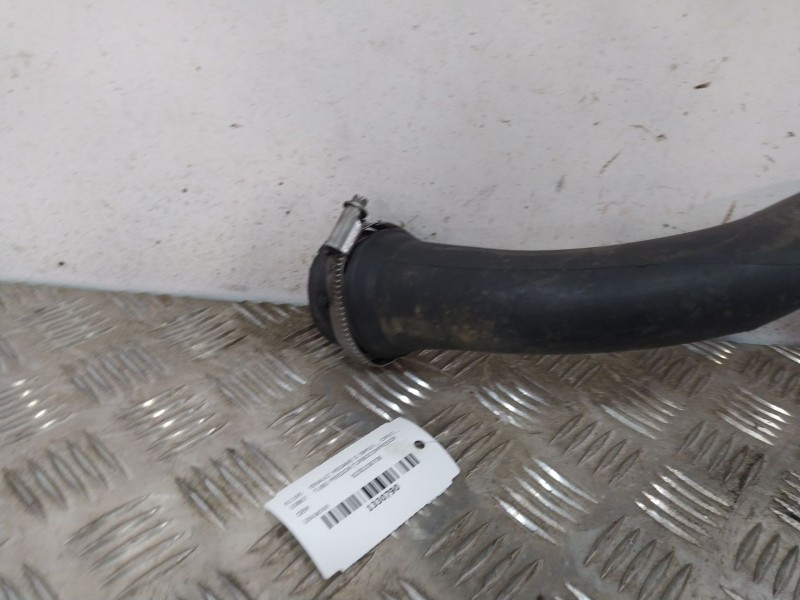 Recambio de tubo presion turbocompresor para renault megane ii (bm0/1_, cm0/1_) 1.6 16v referencia OEM IAM 8200208708  