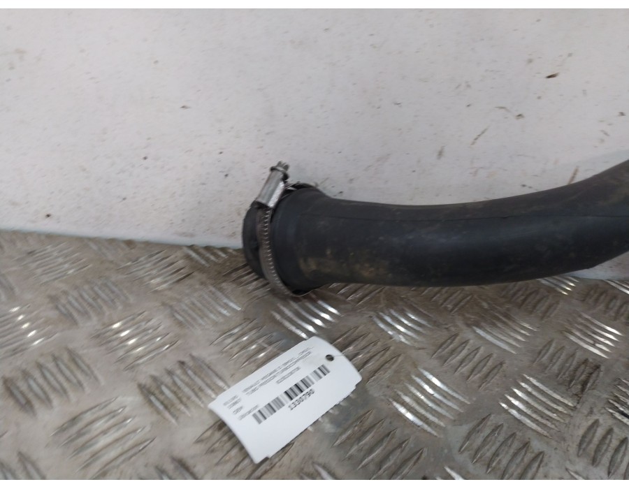 Recambio de tubo presion turbocompresor para renault megane ii (bm0/1_, cm0/1_) 1.6 16v referencia OEM IAM 8200208708  