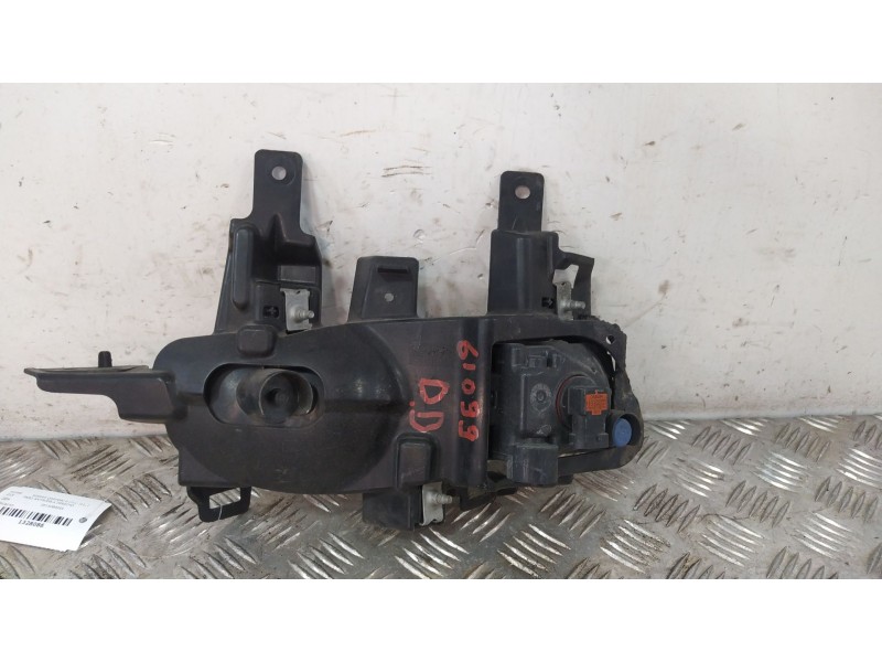 Recambio de faro antiniebla derecho para nissan qashqai ii (j11, j11_) 1.7 dci referencia OEM IAM 261508995A  