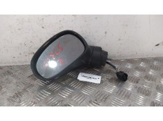 Recambio de retrovisor izquierdo para seat leon (1p1) 1.9 tdi referencia OEM IAM 1P1857933  