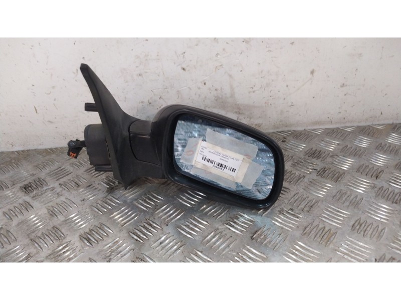 Recambio de retrovisor derecho para citroën xsara coupé (n0) 2.0 hdi 109 referencia OEM IAM 96453691  