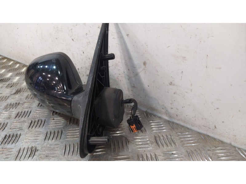 Recambio de retrovisor derecho para citroën xsara coupé (n0) 2.0 hdi 109 referencia OEM IAM 96453691  