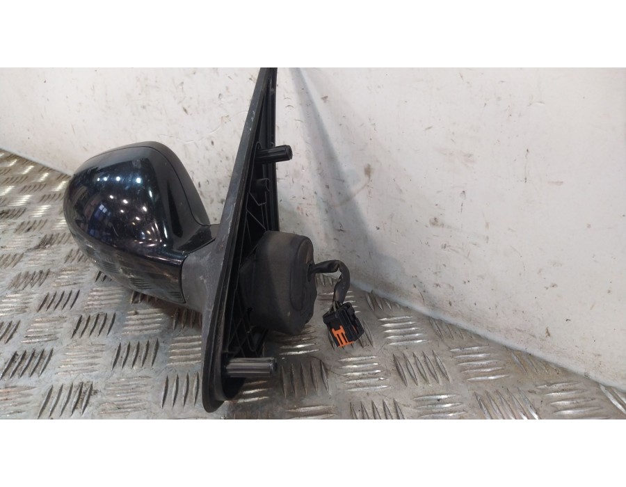 Recambio de retrovisor derecho para citroën xsara coupé (n0) 2.0 hdi 109 referencia OEM IAM 96453691  