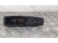 Recambio de mando elevalunas trasero derecho para renault kadjar (ha_, hl_) 1.3 tce 140 referencia OEM IAM 254119716R   2