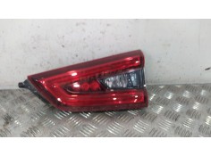 Recambio de piloto trasero derecho interior para nissan qashqai ii (j11, j11_) 1.2 dig-t referencia OEM IAM 26555HV05A  