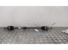 Recambio de transmision delantera derecha para hyundai i20 iii (bc3, bi3) 1.0 t-gdi referencia OEM IAM 49501Q0300  