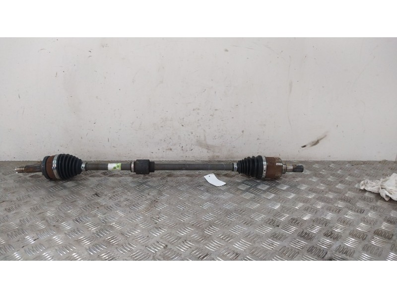 Recambio de transmision delantera derecha para hyundai i20 iii (bc3, bi3) 1.0 t-gdi referencia OEM IAM 49501Q0300  