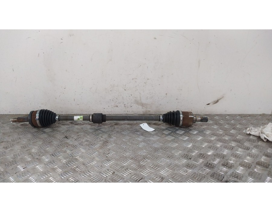 Recambio de transmision delantera derecha para hyundai i20 iii (bc3, bi3) 1.0 t-gdi referencia OEM IAM 49501Q0300  