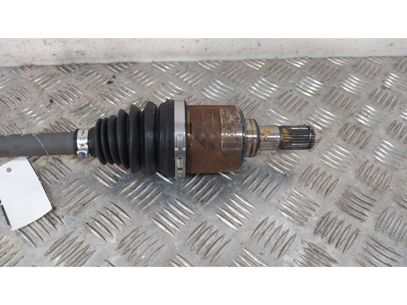 Recambio de transmision delantera derecha para hyundai i20 iii (bc3, bi3) 1.0 t-gdi referencia OEM IAM 49501Q0300  