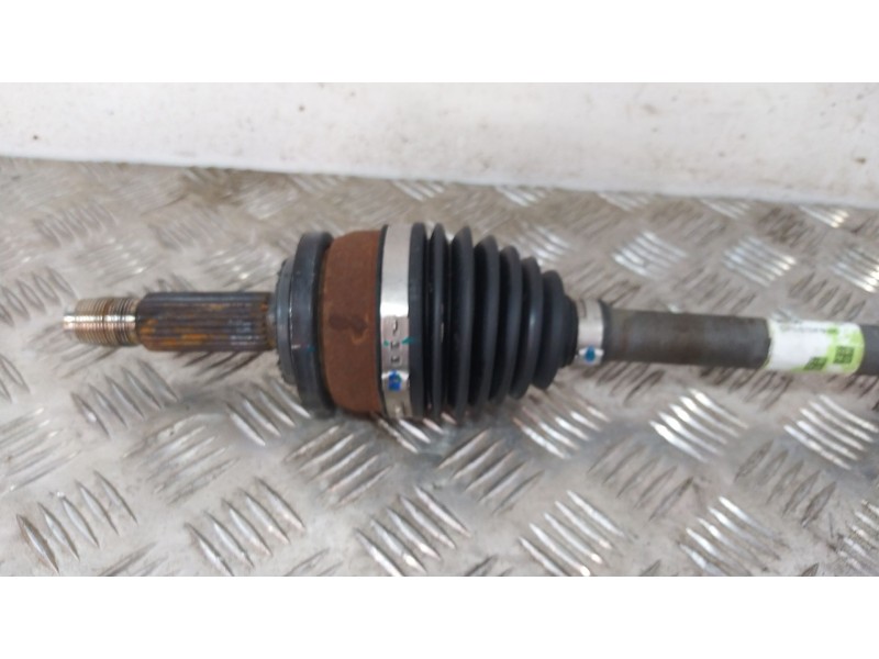 Recambio de transmision delantera derecha para hyundai i20 iii (bc3, bi3) 1.0 t-gdi referencia OEM IAM 49501Q0300  