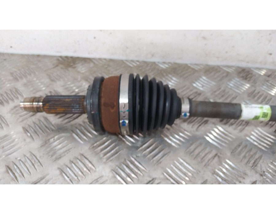 Recambio de transmision delantera derecha para hyundai i20 iii (bc3, bi3) 1.0 t-gdi referencia OEM IAM 49501Q0300  