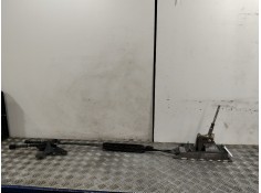 Recambio de palanca cambio para volkswagen caddy iii furgón/monospace (2ka, 2kh, 2ca, 2ch) 1.6 tdi referencia OEM IAM 1T0711049B