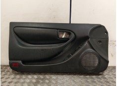 Recambio de guarnecido puerta delantera izquierda para toyota celica coupé (_t20_) 1.8 i 16v (at200/st) referencia OEM IAM 67650
