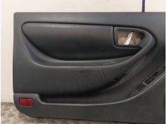 Recambio de guarnecido puerta delantera izquierda para toyota celica coupé (_t20_) 1.8 i 16v (at200/st) referencia OEM IAM 67650 2