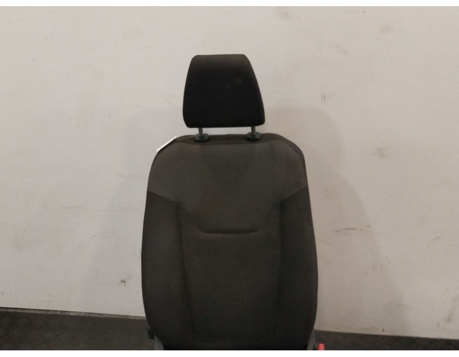 Recambio de asiento delantero derecho para ford transit courier b460 furgón/monospace 1.5 tdci referencia OEM IAM   