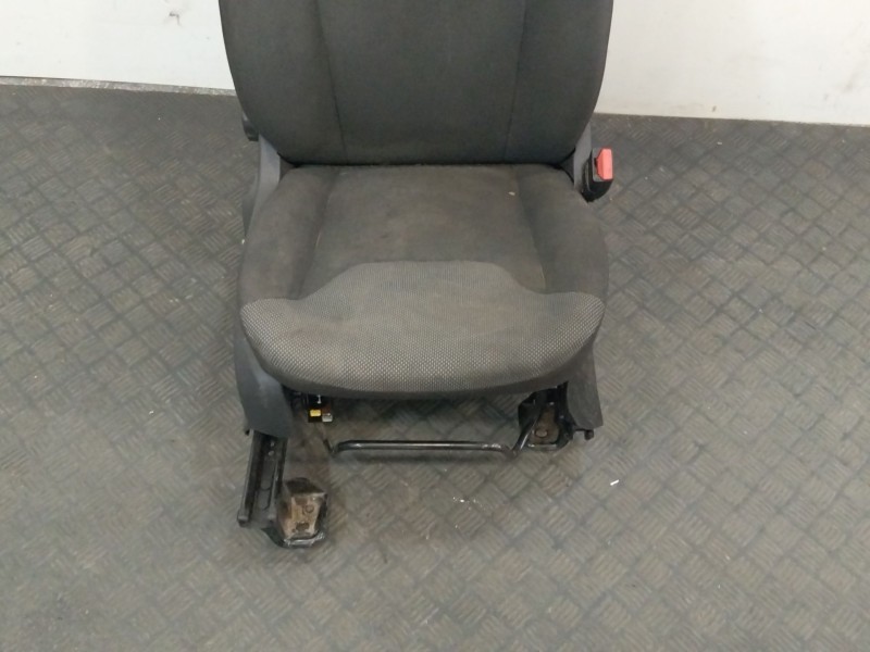 Recambio de asiento delantero derecho para ford transit courier b460 furgón/monospace 1.5 tdci referencia OEM IAM   