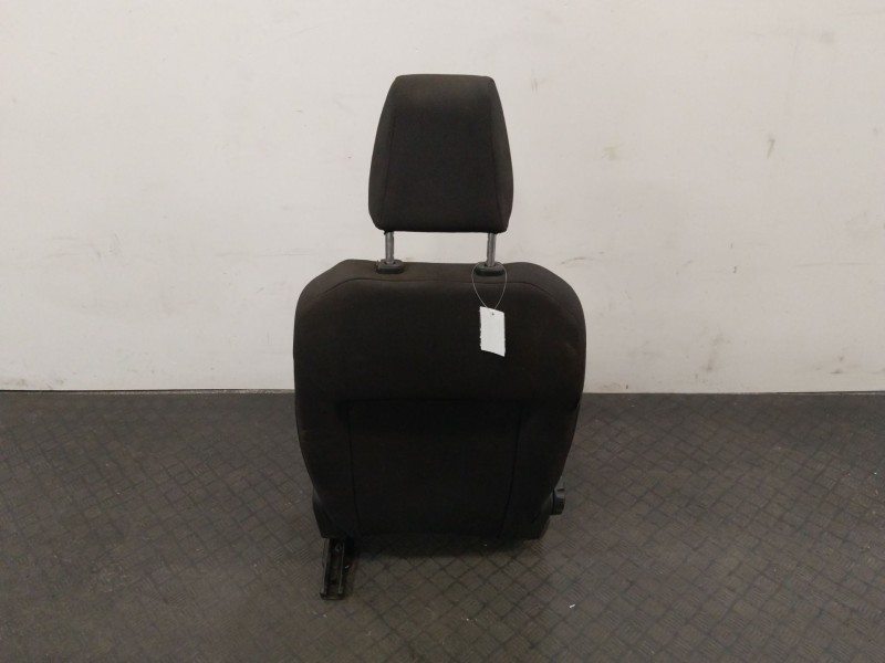 Recambio de asiento delantero derecho para ford transit courier b460 furgón/monospace 1.5 tdci referencia OEM IAM   