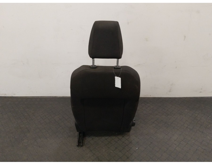 Recambio de asiento delantero derecho para ford transit courier b460 furgón/monospace 1.5 tdci referencia OEM IAM   