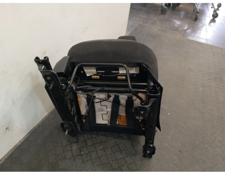 Recambio de asiento delantero derecho para ford transit courier b460 furgón/monospace 1.5 tdci referencia OEM IAM   
