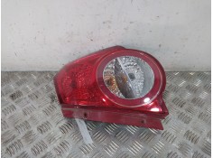 Recambio de piloto trasero derecho para chevrolet aveo / kalos hatchback (t250, t255) 1.4 referencia OEM IAM 95952067  