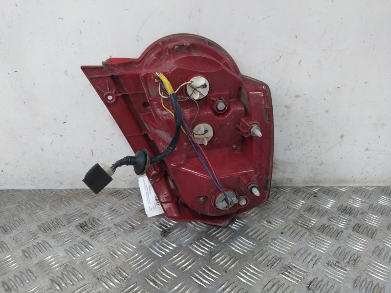Recambio de piloto trasero derecho para chevrolet aveo / kalos hatchback (t250, t255) 1.4 referencia OEM IAM 95952067  