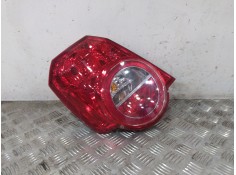 Recambio de piloto trasero izquierdo para chevrolet aveo / kalos hatchback (t250, t255) 1.4 referencia OEM IAM 95952066  