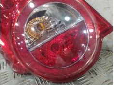 Recambio de piloto trasero izquierdo para chevrolet aveo / kalos hatchback (t250, t255) 1.4 referencia OEM IAM 95952066   2