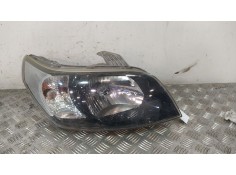 Recambio de faro derecho para chevrolet aveo / kalos hatchback (t250, t255) 1.4 referencia OEM IAM 96650755  
