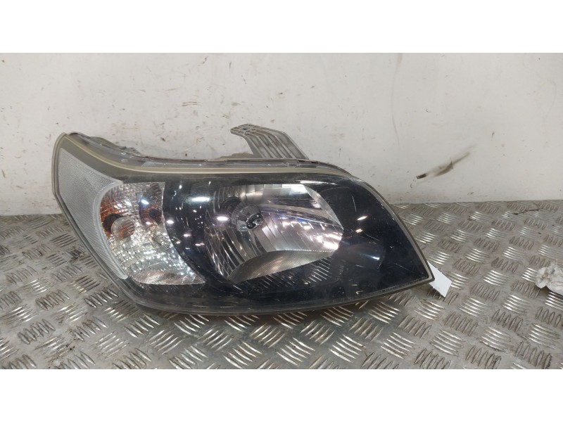 Recambio de faro derecho para chevrolet aveo / kalos hatchback (t250, t255) 1.4 referencia OEM IAM 96650755  