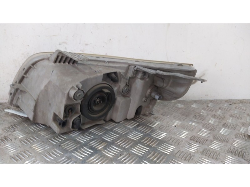 Recambio de faro derecho para chevrolet aveo / kalos hatchback (t250, t255) 1.4 referencia OEM IAM 96650755  