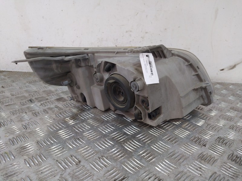 Recambio de faro izquierdo para chevrolet aveo / kalos hatchback (t250, t255) 1.4 referencia OEM IAM 96650754  
