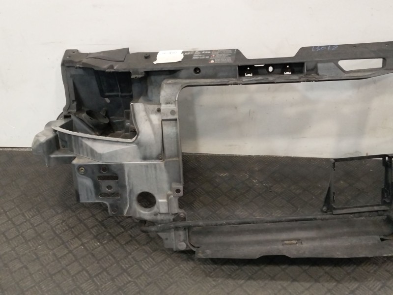 Recambio de panel frontal para seat alhambra (7v8, 7v9) 1.9 tdi referencia OEM IAM 7M3805594AR  