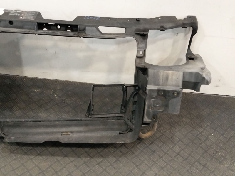 Recambio de panel frontal para seat alhambra (7v8, 7v9) 1.9 tdi referencia OEM IAM 7M3805594AR  